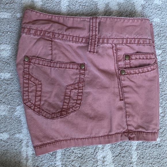 •Mudd• Shorts - Picture 5 of 10